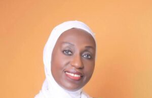 Reinstate Natasha Without Delay—Gambian Lawmaker Writes Akpabio