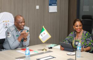 Customs backs South-South commission on regional growth