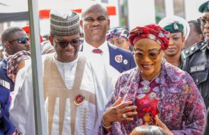 ‘Paragon of Virtue’: Matawalle Congratulates Remi Tinubu At 65