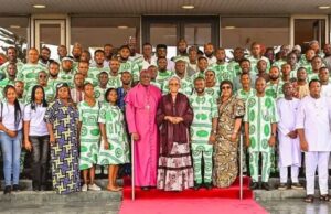 YOWICAN celebrates first lady, Senator Oluremi Tinubu, at 65