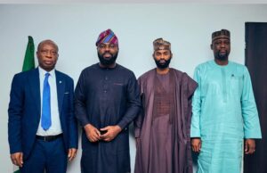 NAIC, BOA partner to deepen farmers’ access to finance