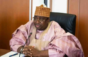 Kebbi Governor Suspends Health Commissioner Over Viral Flooded Hospital Video