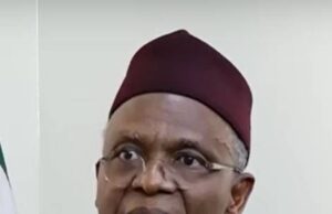 El-Rufai Must Submit To Scrutiny – Northern Youth Frontiers