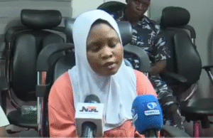 Japa: Libyan employer trapped me, drained my blood – Rescued Nigerian migrant