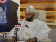 Arewa Forum Hail NAIC Boss Yazid Danfulani’s 100 Days In Office