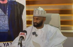 Arewa Forum Hail NAIC Boss Yazid Danfulani’s 100 Days In Office