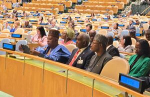 Tuggar: Nigeria’s UNGA Statement Bold, inclusive