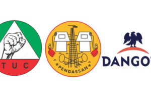 TUC Backs PENGASSAN As Dispute With Dangote Refinery Deepens