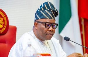 Natasha: NLC Warns Akpabio Against ‘Legislative Dictatorship’