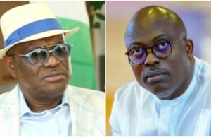 I Spoke With Fubara Yesterday, Peace Has Returned To Rivers, Says Wike