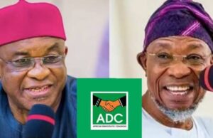 ADC Welcomes Court Ruling Against Mark, Aregbesola, Others