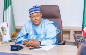 Kaduna govt raises concern over low turnout in voter registration