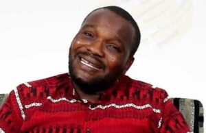 Yomi Fabiyi hits back at Mohbad’s widow Wunmi