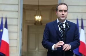 French prime minister resigns hours after announcing cabinet