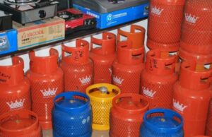 NNPC Blames PENGASSAN Strike for N2,000 Gas Price