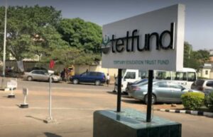 TETFund Plans Town Hall On Tertiary Education