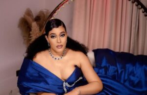 Adunni Ade celebrates N20m court win, vows to expose actress who fed false story to bloggers