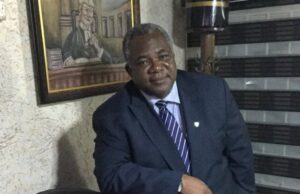 Ogala: New INEC chair Amupitan not part of Tinubu’s election legal team