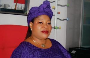 EFCC arraigns ex-NSITF chairperson Olejeme over alleged N1bn fraud