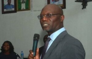 Agama: SEC embracing digital innovation to improve stock market accessibility