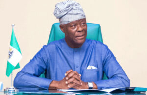 Cardoso leads Nigeria’s delegation to World Bank/lMF meetings as illness rules out Wale Edun