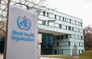 WHO warns rising antibiotic resistance poses global health threat