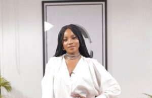 Seyi Shay: Why I’m not married to my child’s father