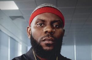 Odumodublvck: Why I featured Wizkid, Davido on my album despite their rift