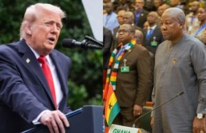 US-Ghana Deportation Deal Challenged In Court Over Constitutional, Human Rights Concerns