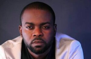 Kelechi Udegbe: How I survived a near-fatal accident