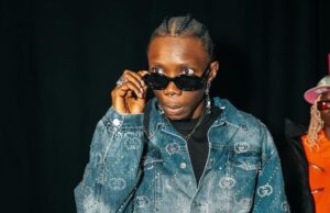 Blaqbonez: Why I prefer an open marriage