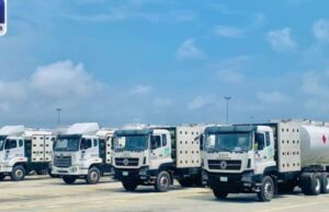 Dangote Group Denies Ownership Of Truck In Akungba-Akoko Accident