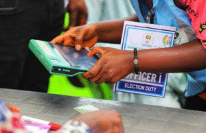 INEC Launches AI-Powered Virtual Assistant Ahead of Anambra Election