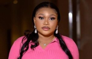 Ruth Kadiri opens up on fame struggles