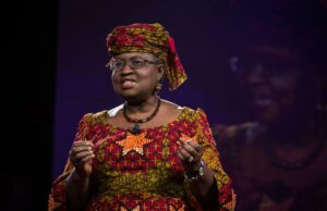 Okonjo-Iweala: Everybody takes WTO for granted, but it’s vital to global trade