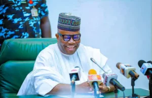 Akpabio explains why women rarely win elections