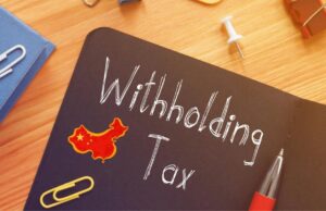 FIRS directs banks, stockbrokers to deduct withholding tax from short-term securities interest