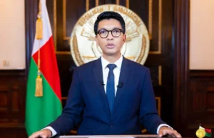 Madagascar president reportedly flees country as protest pressure mounts