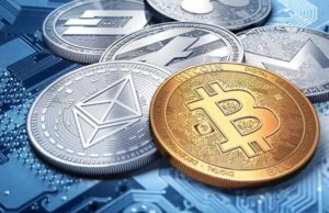 Bitcoin hits record $125,000 as crypto surges