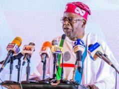 Tinubu Courts Investors, Declares Nigeria Open For Business