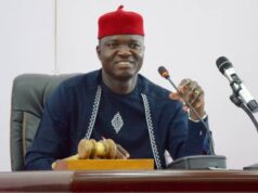 Ebonyi Governor Orders Demolition of Shrines and Deities in Amasiri