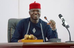 Ebonyi Governor Orders Demolition of Shrines and Deities in Amasiri