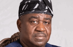 Aide: Suswam not defecting to APC — attendance at Alia’s dinner not political