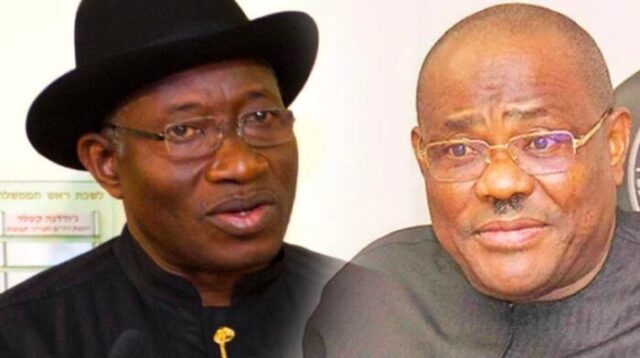 Goodluck-Jonathan-and-Nyesom-Wike-700x392