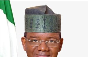 Minister Matawalle hails Nigeria’s unity at 65th Independence