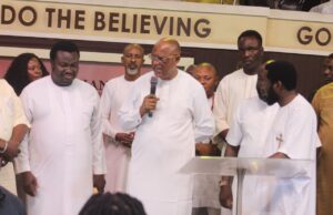 NYCN calls on youths to support governance, national security initiatives