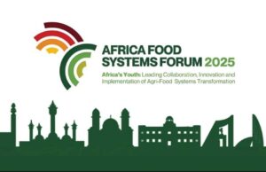 Nigeria’s Presidential Aide Decries Post-Harvest Loss as Wasted Productivity