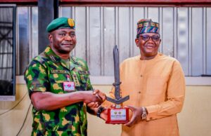 Group commends minister Matawalle’s reforms in strengthening defence