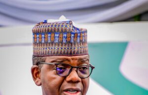 Zamfara group commends Matawalle’s legacy on workers’ welfare