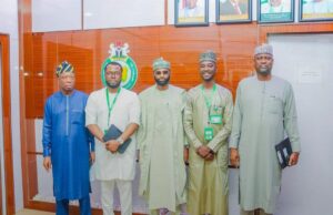 Yazeed Danfulani reaffirms NAIC’s commitment to protect farmers’ investments